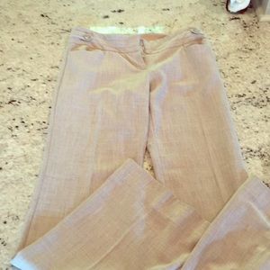 The Limited Cassidy Fit Pants